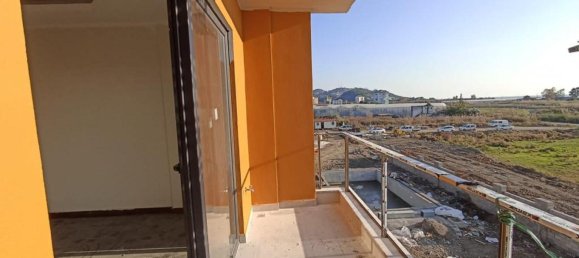 شقة 1+1 في Alanya, Turkey رقم 24367 6