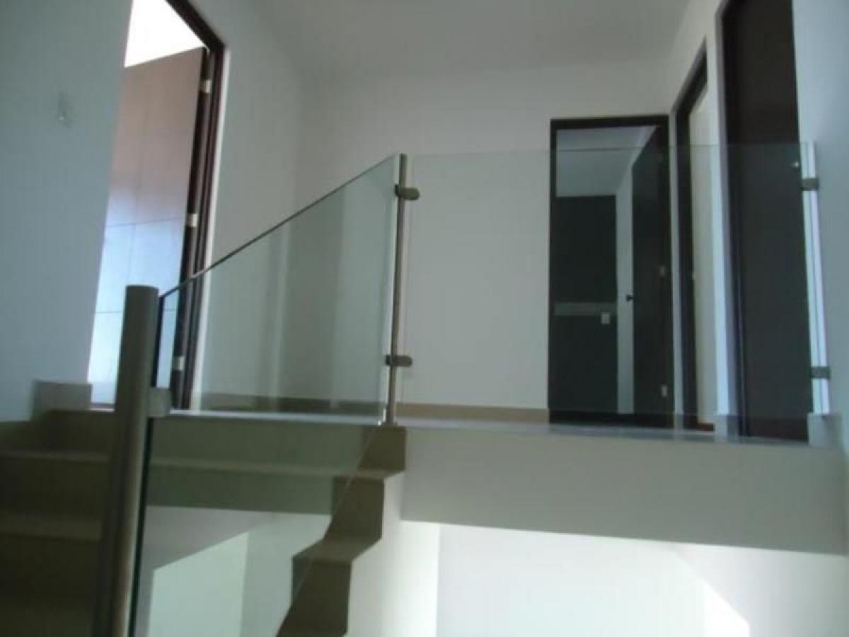 3 bedrooms House in Guanajuato, Mexico No. 183863