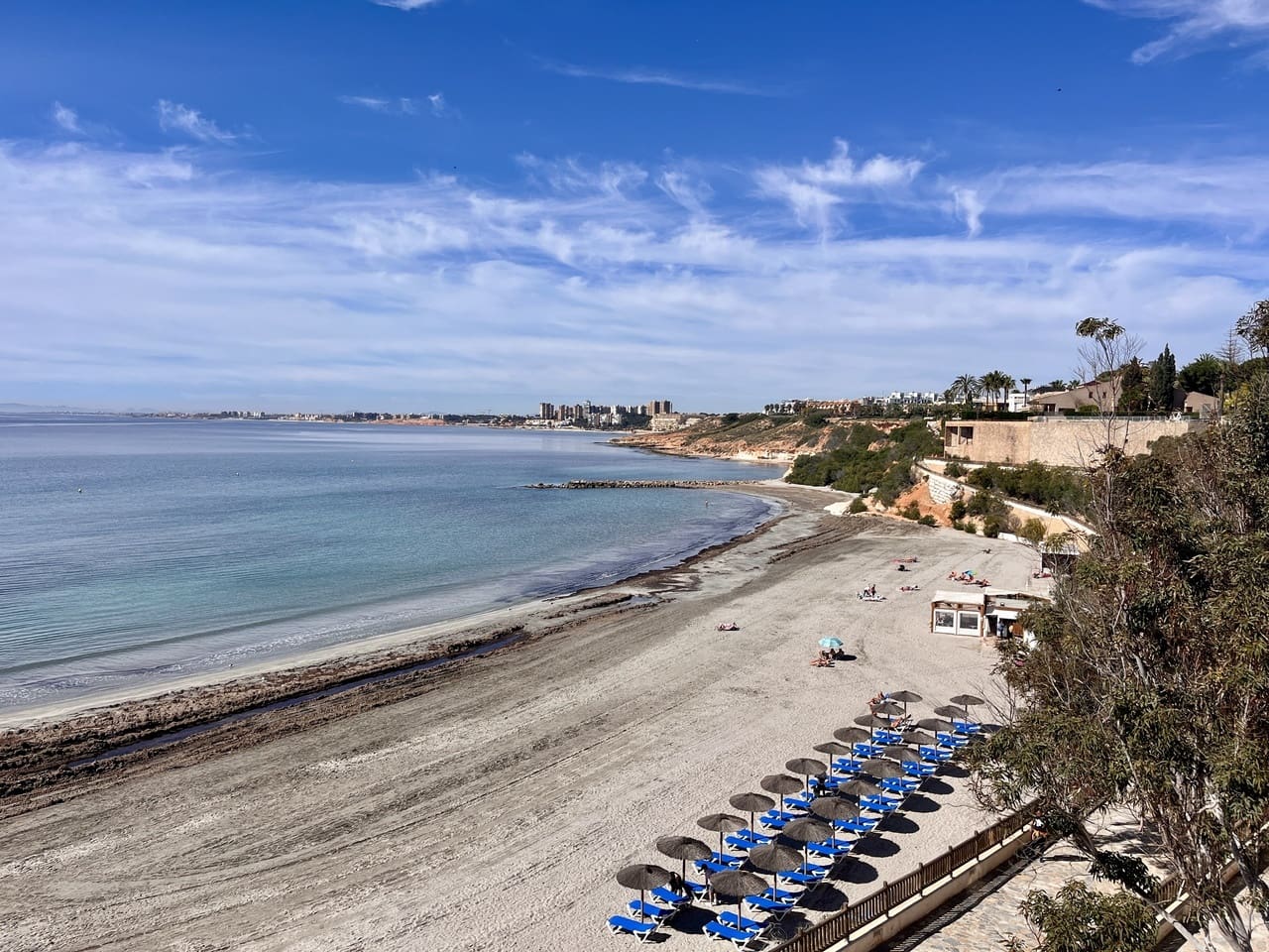 6 Schlafzimmer Haus in Cabo Roig, Spain, Nr. 185956