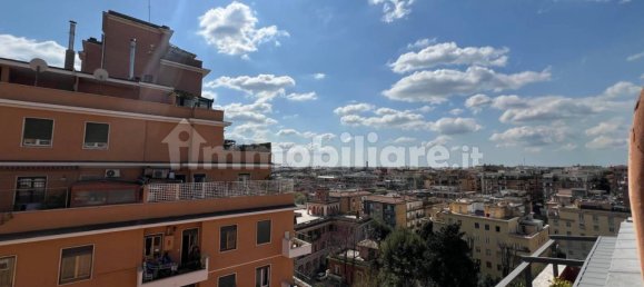 2 bedrooms Penthouse in Rome, Italy No. 44691 15