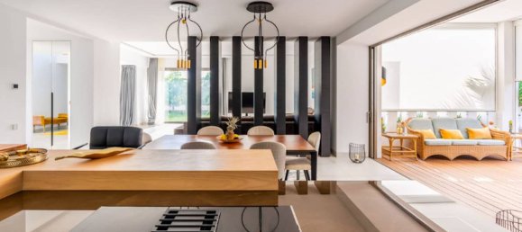 4 Schlafzimmer Villa in Malaga, Spain, Nr. 20788 6