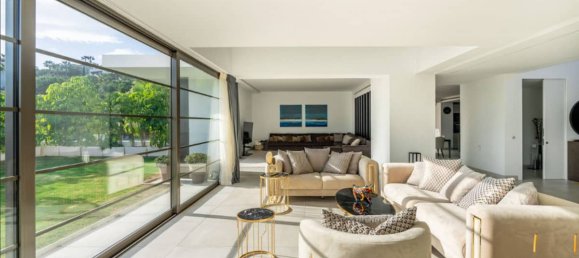 4 Schlafzimmer Villa in Malaga, Spain, Nr. 20788 4