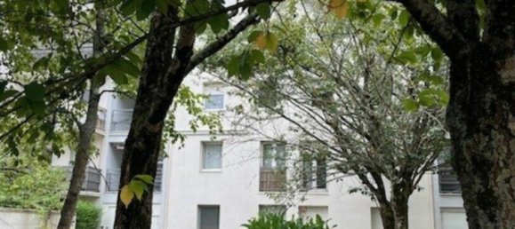 2 bedrooms Apartment in Nantes, France No. 283684 7