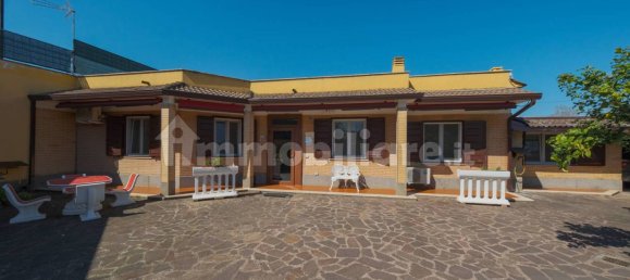 3 غرف نوم منزل في Rome, Italy رقم 111598 20