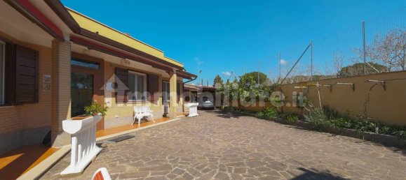 3 غرف نوم منزل في Rome, Italy رقم 111598 19