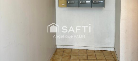 2 غرف نوم شقة في Sainte-Menehould, France رقم 156672 4