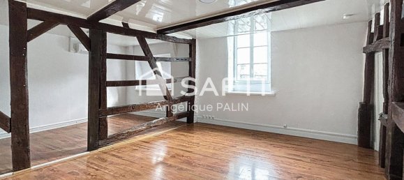 2 غرف نوم شقة في Sainte-Menehould, France رقم 156672 2