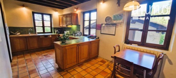 Замки и поместья с 5 спальнями в Тюллен, Франция № 330975 13