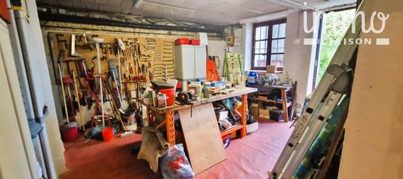 Замки и поместья с 5 спальнями в Тюллен, Франция № 330975 16