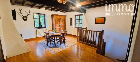 Замки и поместья с 5 спальнями в Тюллен, Франция № 330975 7