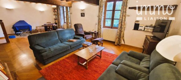 Замки и поместья с 5 спальнями в Тюллен, Франция № 330975 4