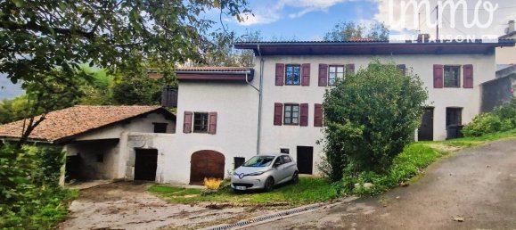 Замки и поместья с 5 спальнями в Тюллен, Франция № 330975 17