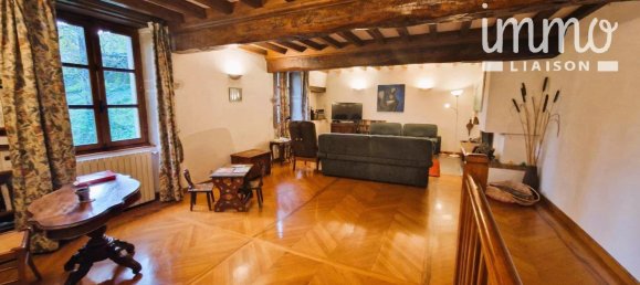 Замки и поместья с 5 спальнями в Тюллен, Франция № 330975 3