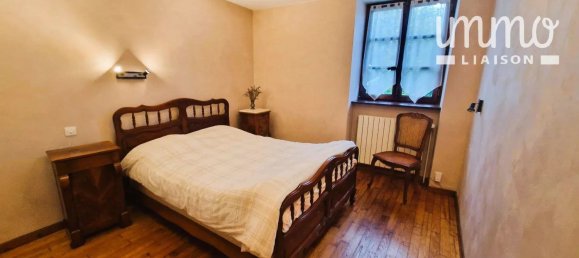 Замки и поместья с 5 спальнями в Тюллен, Франция № 330975 11