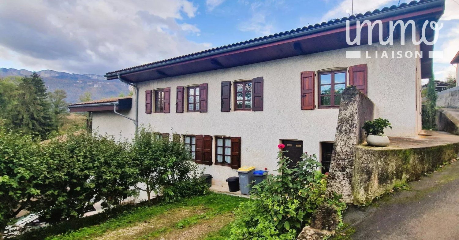 5 Schlafzimmer Schlösser in Tullins, France, Nr. 330975