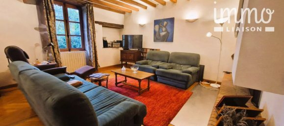 Замки и поместья с 5 спальнями в Тюллен, Франция № 330975 2