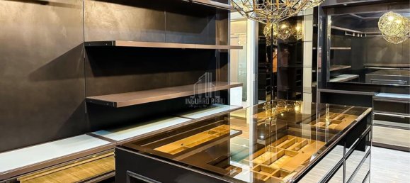 3 bedrooms Penthouse in Khlong Toei, Thailand No. 8830 7