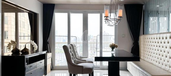 3 bedrooms Penthouse in Khlong Toei, Thailand No. 8830 6