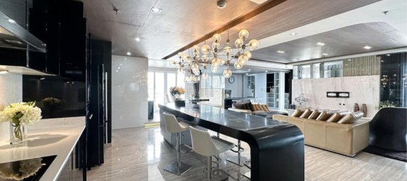 3 bedrooms Penthouse in Khlong Toei, Thailand No. 8830 21