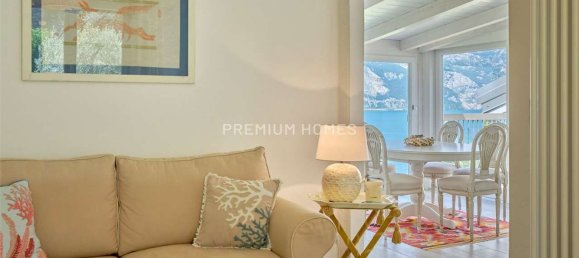 3 chambres Penthouse à Malcesine, Italy No. 353144 3