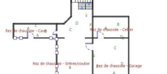 3 bedrooms Duplex in Le Havre, France No. 353656 8