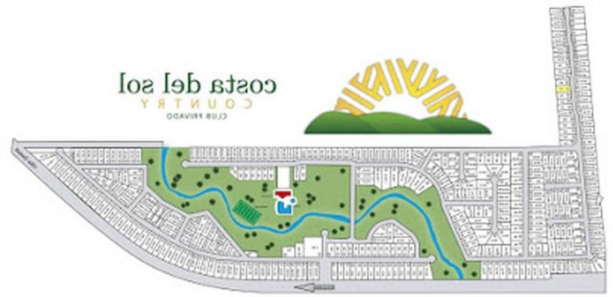  Land in Mar del Plata, Argentina No. 115625