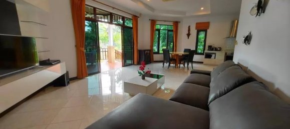 1 bedroom Cafe / restaurant in Hua Hin, Thailand No. 6547 7