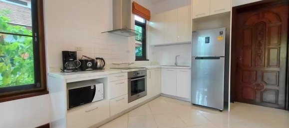 1 bedroom Cafe / restaurant in Hua Hin, Thailand No. 6547 8