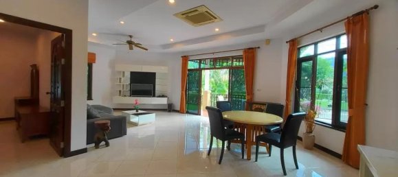 1 bedroom Cafe / restaurant in Hua Hin, Thailand No. 6547 9