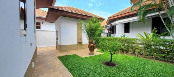 1 bedroom Cafe / restaurant in Hua Hin, Thailand No. 6547 5