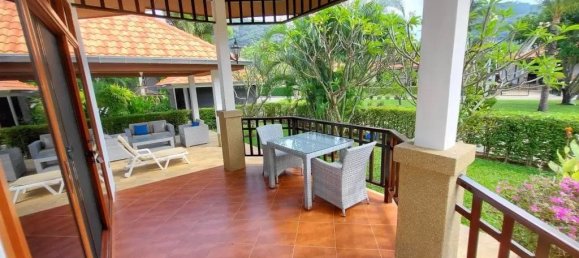 1 bedroom Cafe / restaurant in Hua Hin, Thailand No. 6547 3