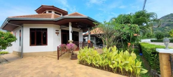 1 bedroom Cafe / restaurant in Hua Hin, Thailand No. 6547 2