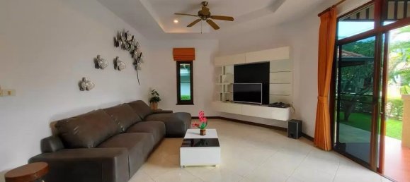 1 bedroom Cafe / restaurant in Hua Hin, Thailand No. 6547 6