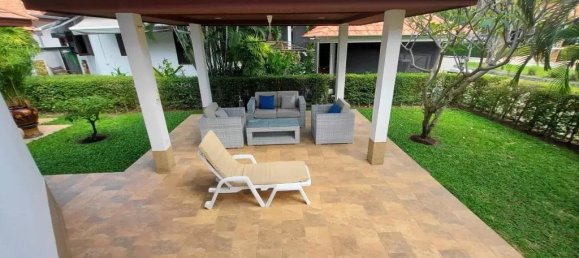 1 bedroom Cafe / restaurant in Hua Hin, Thailand No. 6547 4