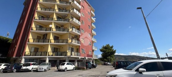 4 غرف نوم شقة في Catanzaro, Italy رقم 311336 23