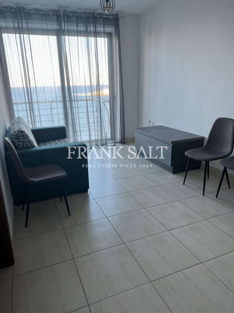 2 Schlafzimmer Wohnung in Saint Julian's, Malta, Nr. 10442