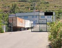 5 rooms Warehouse in Cefalù, Italy No. 300447