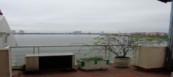 3 bedrooms House in Tay Ho, Vietnam No. 7076 15