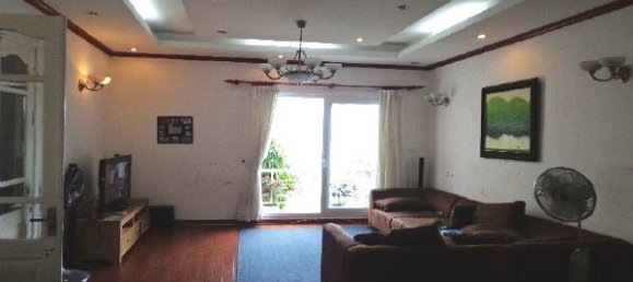 3 bedrooms House in Tay Ho, Vietnam No. 7076 2