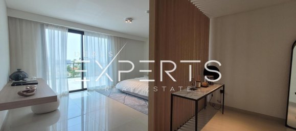 5 chambres Villa à Saadiyat Island, UAE No. 54626 13