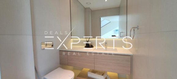 5 chambres Villa à Saadiyat Island, UAE No. 54626 16