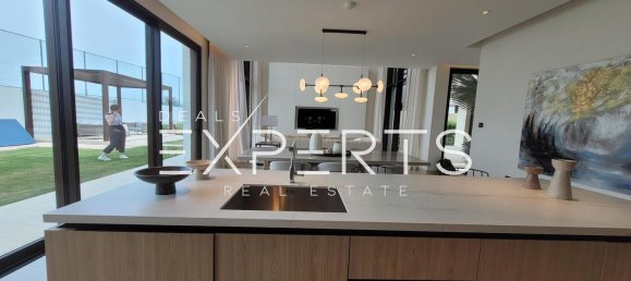 5 chambres Villa à Saadiyat Island, UAE No. 54626 9