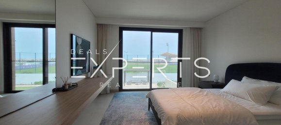 5 chambres Villa à Saadiyat Island, UAE No. 54626 14