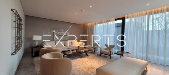 5 chambres Villa à Saadiyat Island, UAE No. 54626 4