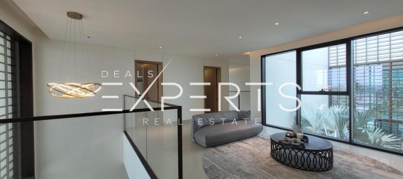 5 chambres Villa à Saadiyat Island, UAE No. 54626 12