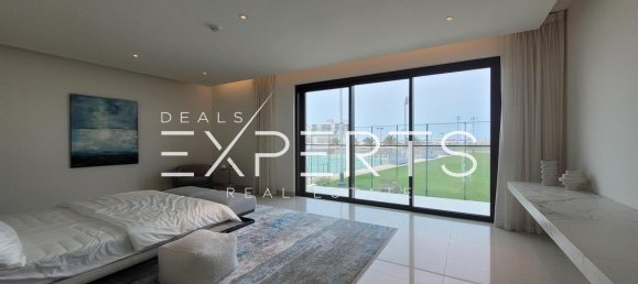 5 chambres Villa à Saadiyat Island, UAE No. 54626 11