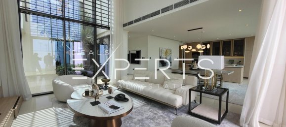 5 chambres Villa à Saadiyat Island, UAE No. 54626 7