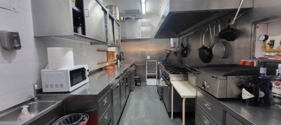 Propriété commerciale à Lisbon, Portugal 86m² No. 12986 17