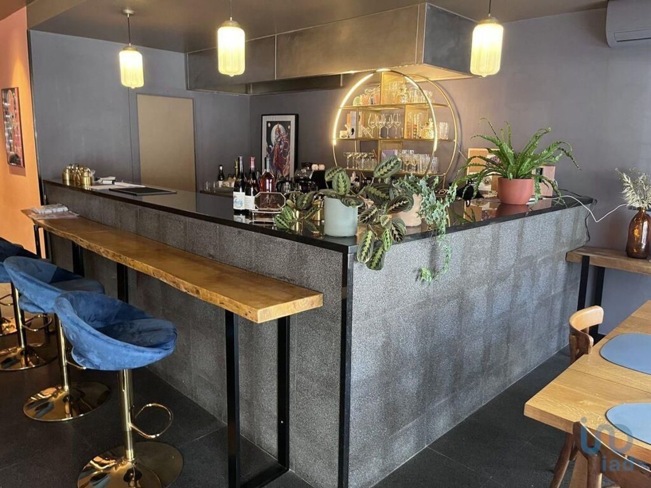 Propriété commerciale à Lisbon, Portugal 86m² No. 12986