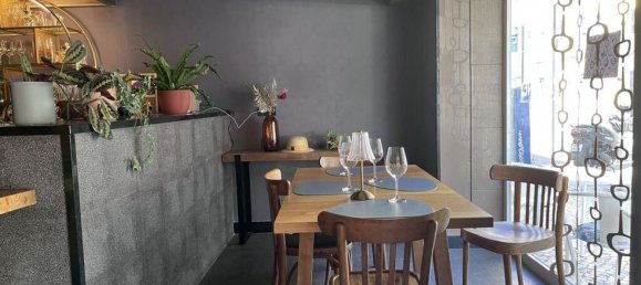 Propriété commerciale à Lisbon, Portugal 86m² No. 12986 6